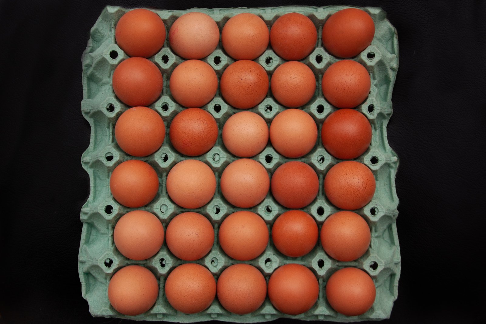 Καρτέλα 30 Σπιτικών Αυγών